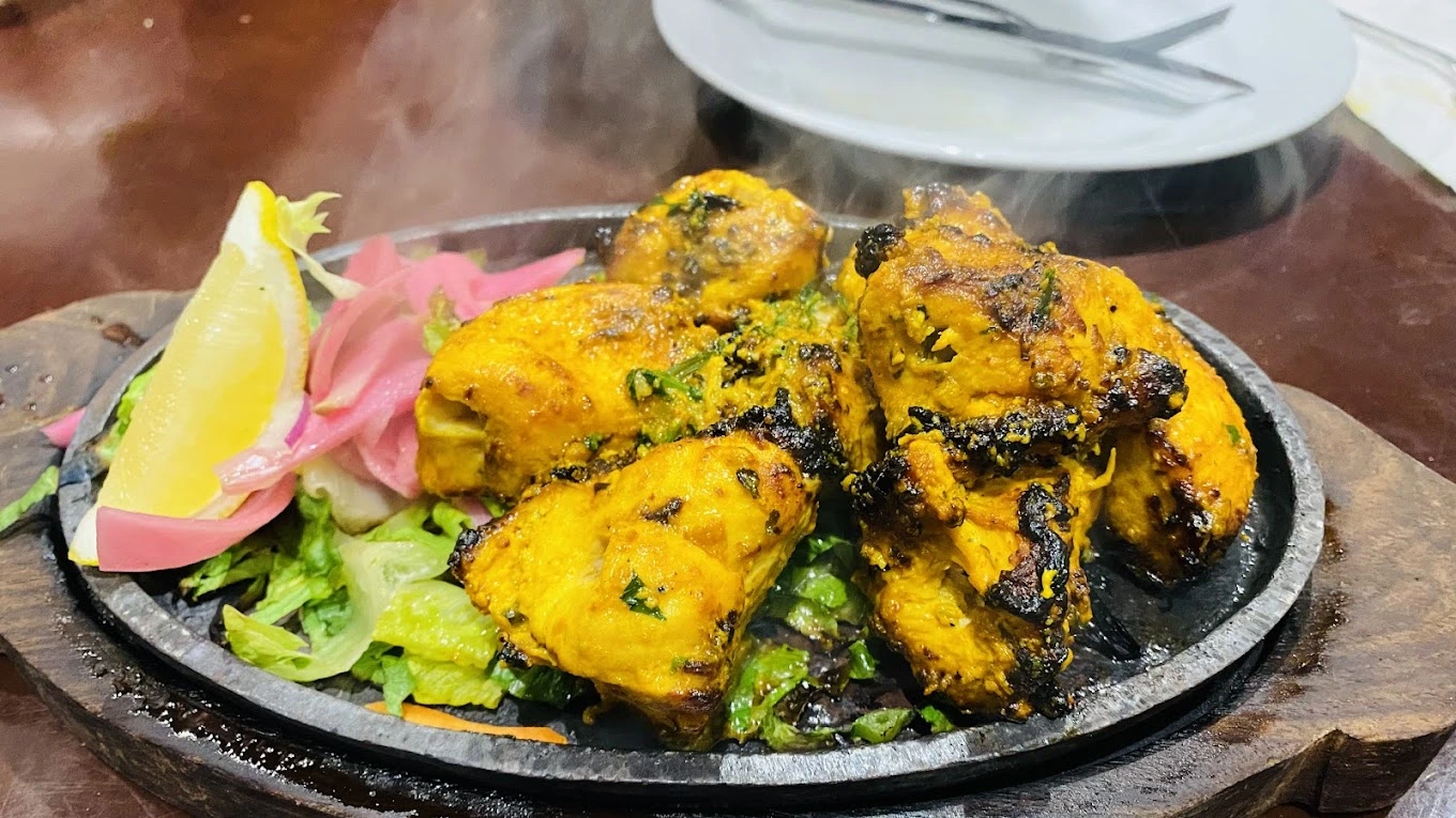 Traditional Indian spices and cooking ingredients Y-Not Edmonton