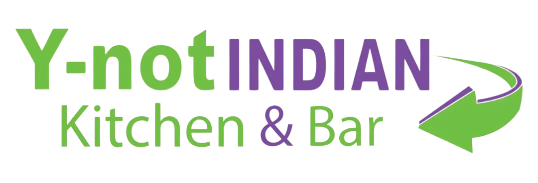 Y-Not Indian Kitchen and Bar Logo