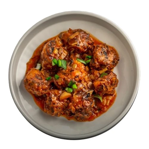 Authentic Indian and Nepali cuisine at Y-Not Indian Kitchen Edmonton